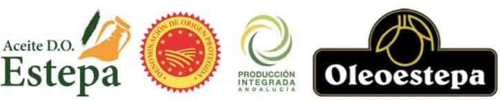 Denominación de Origen de Estepa - Oleoestepa - Producción integrada andalucía